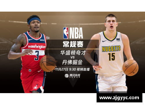 NBA精彩对决：掘金与湖人激战全记录